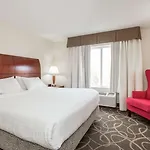 Hilton Garden Inn Portland Airport