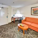 Hilton Garden Inn Portland Airport