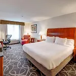Hilton Garden Inn Portland Airport