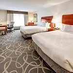 Hilton Garden Inn Portland Airport