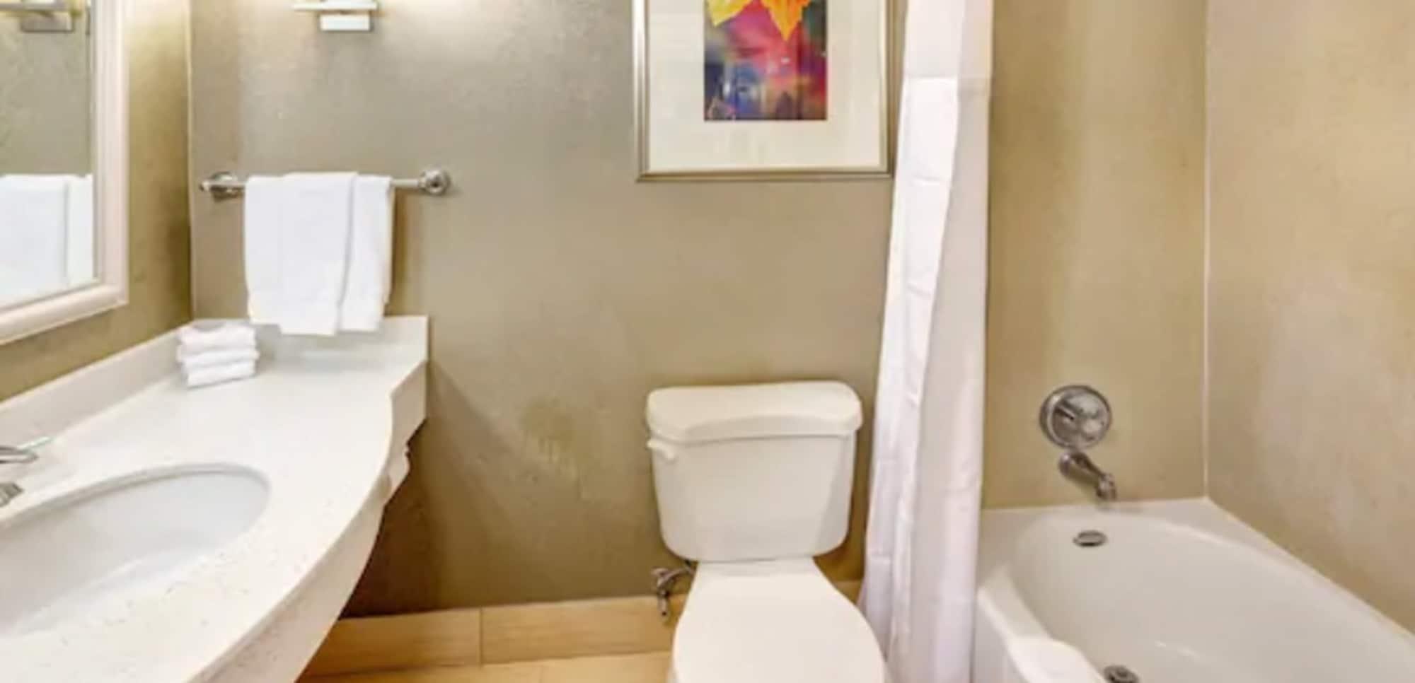 Hilton Garden Airport 3* Portland