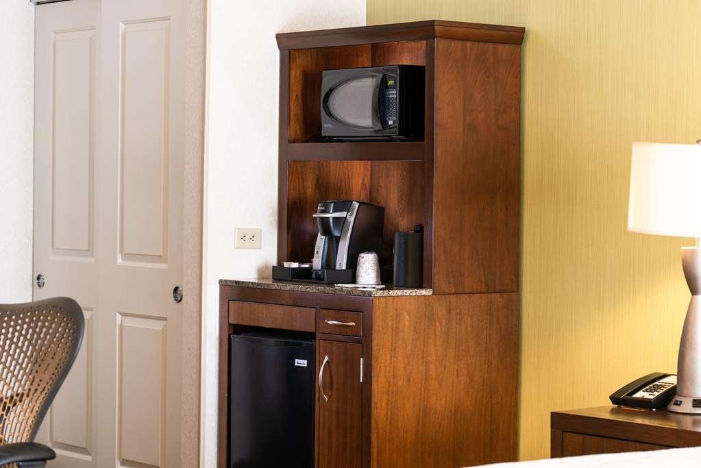 Hilton Garden Airport Portland
