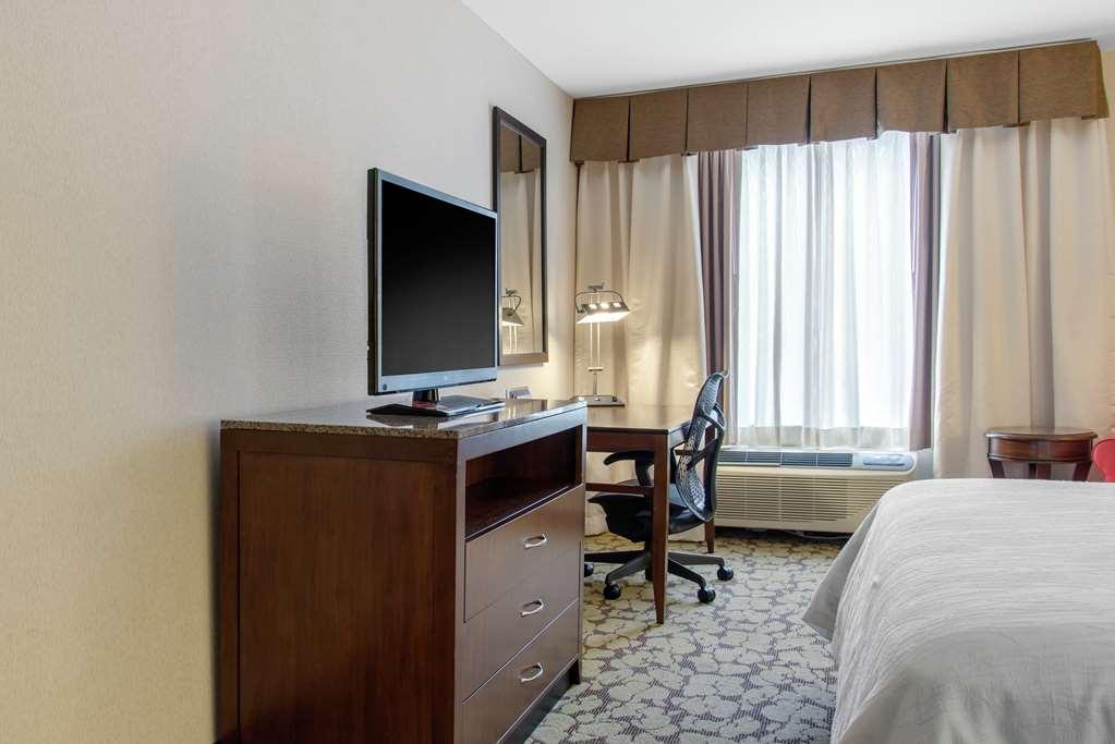 Hilton Garden Airport Portland