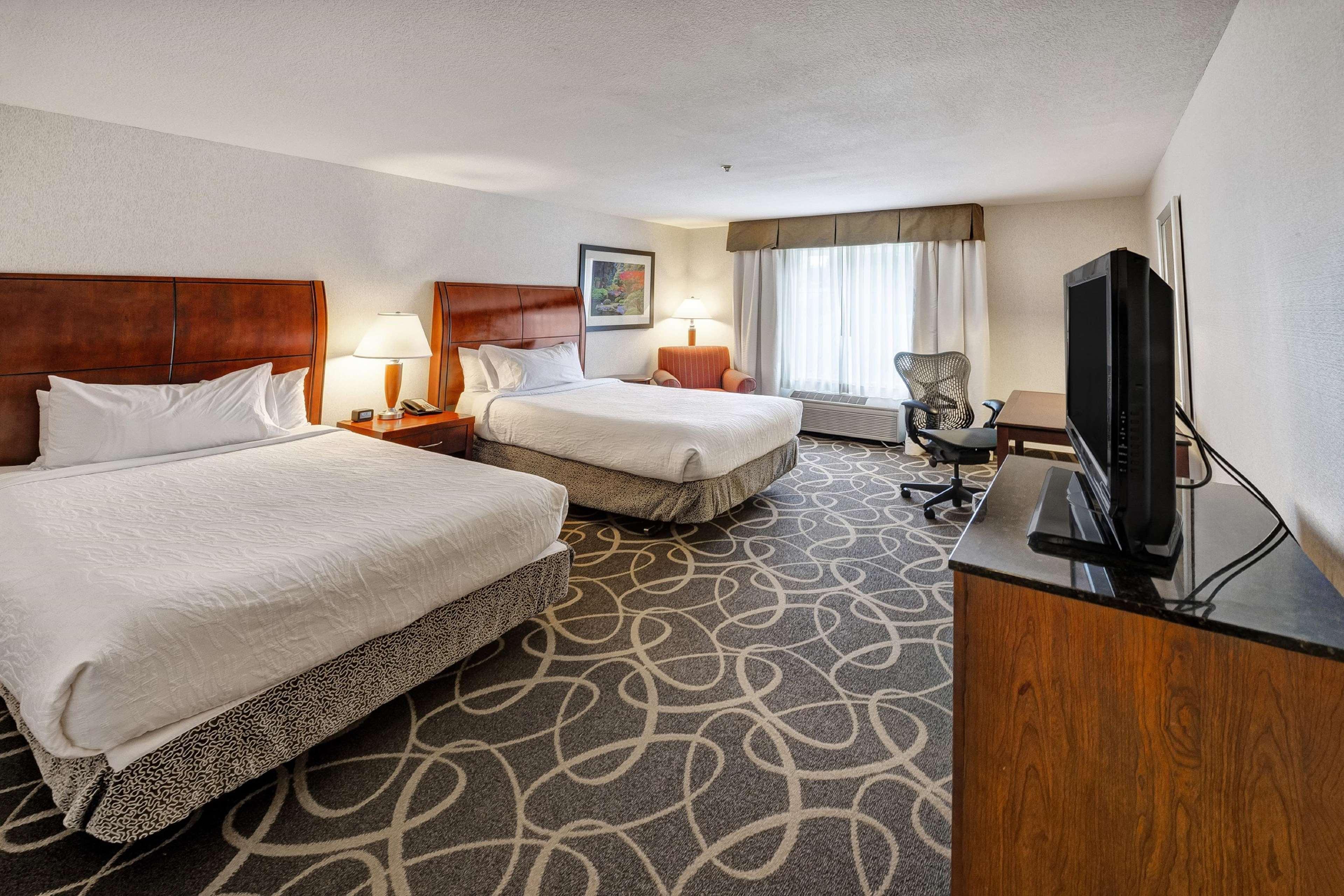 Hotel Hilton Garden Airport Portland