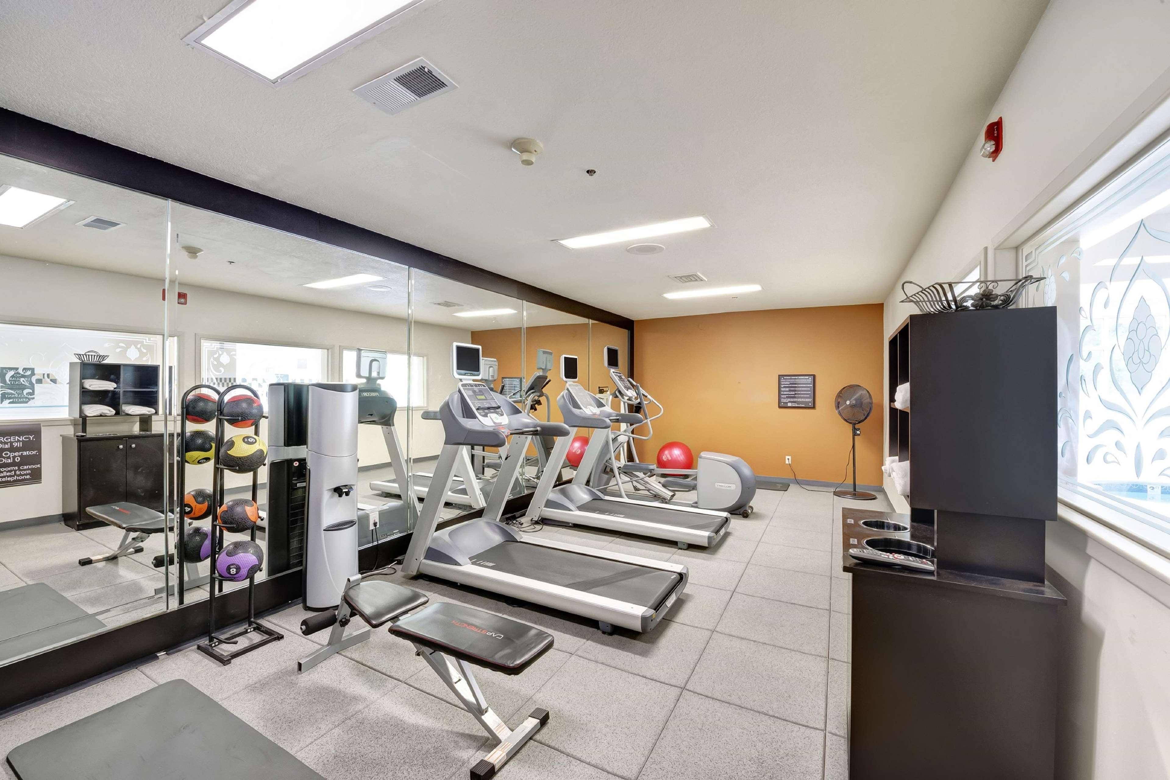 Hilton Garden Airport Portland