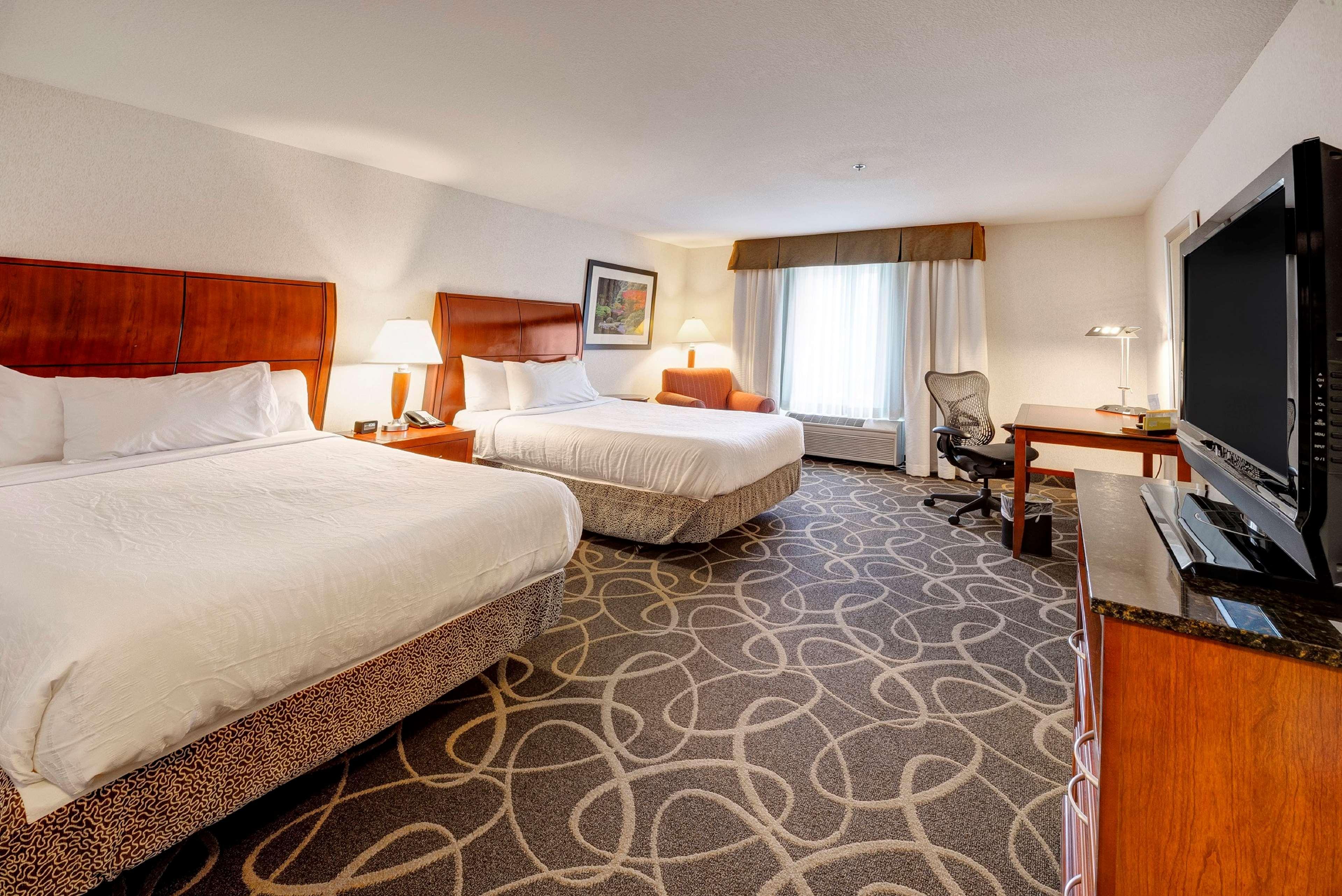 Hilton Garden Airport 3* Portland