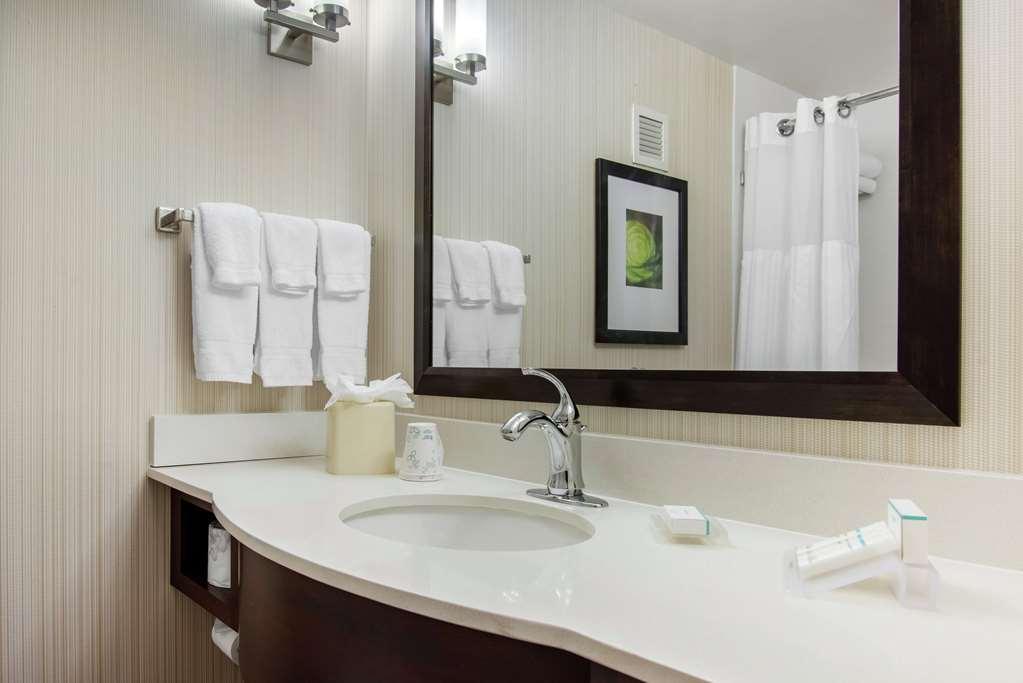 Hotel Hilton Garden Airport Portland