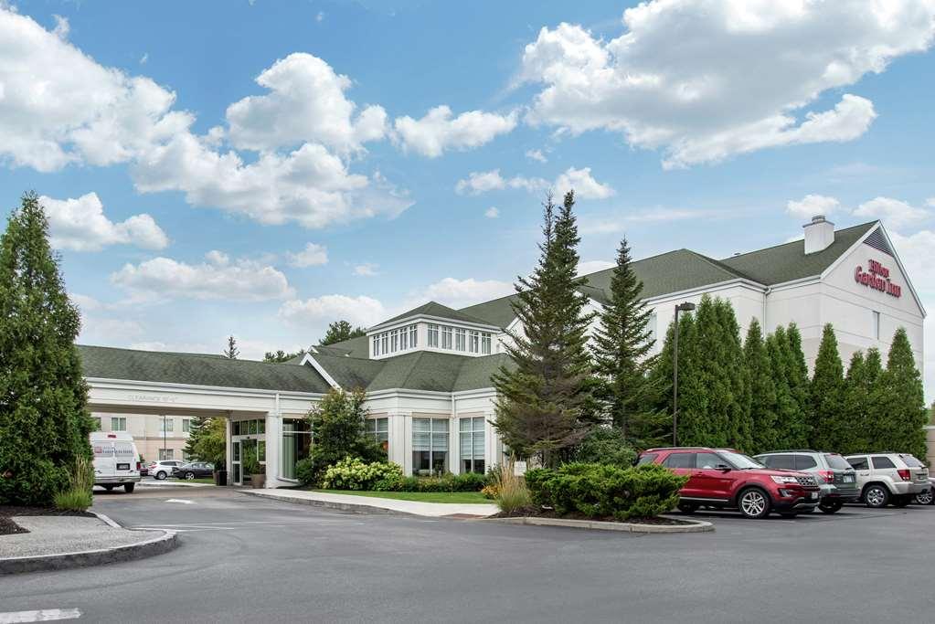 Hilton Garden Airport Hotel 3*