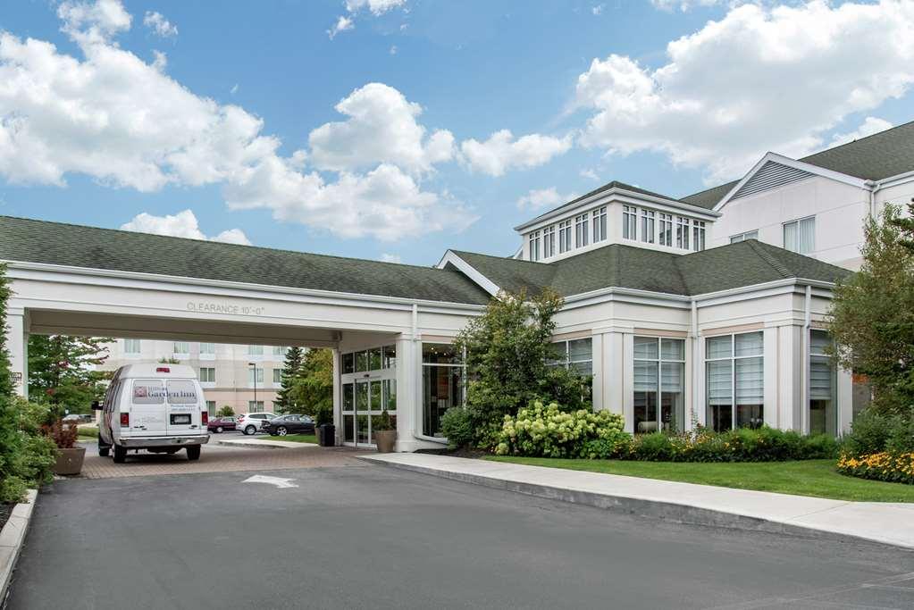 Hilton Garden Airport Hotel Portland