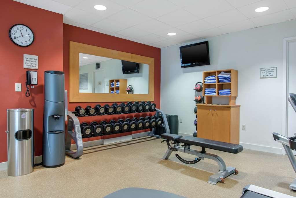 Hilton Garden Airport Hotel