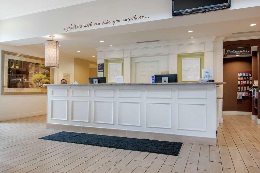 Hotel Hilton Garden Airport 3*