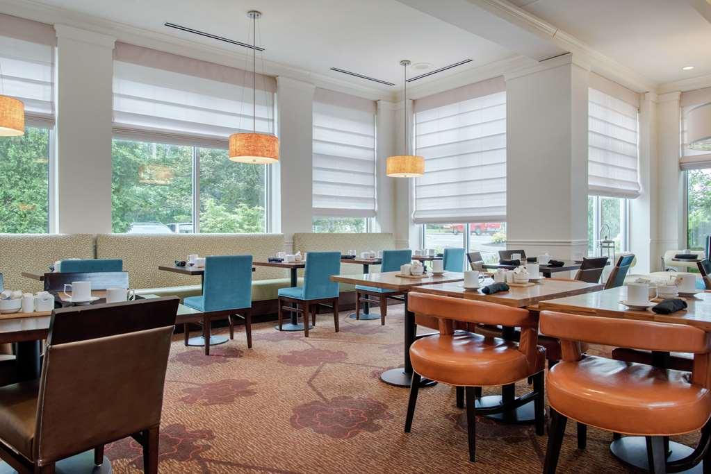 Hilton Garden Airport Portland