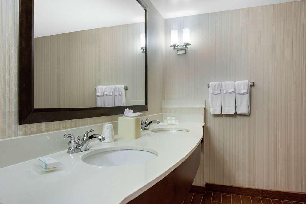 Hilton Garden Airport Hotel Portland