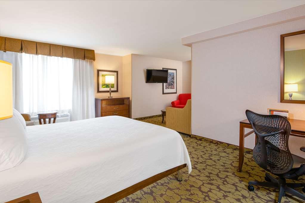 Hilton Garden Airport Hotel Portland