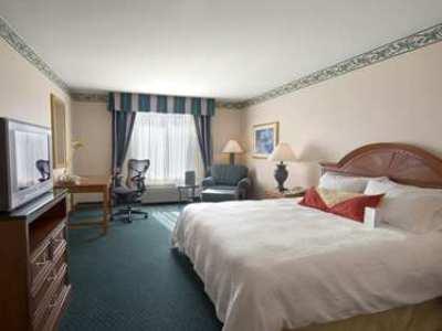 Hotel Hilton Garden Airport Portland