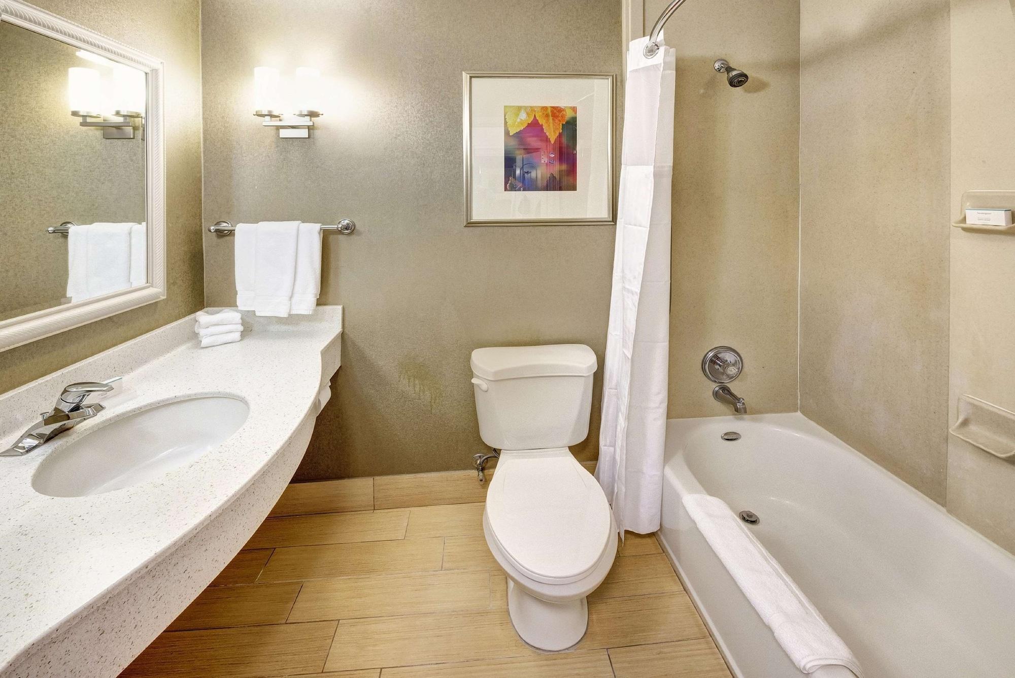 Hilton Garden Airport Hotel 3*