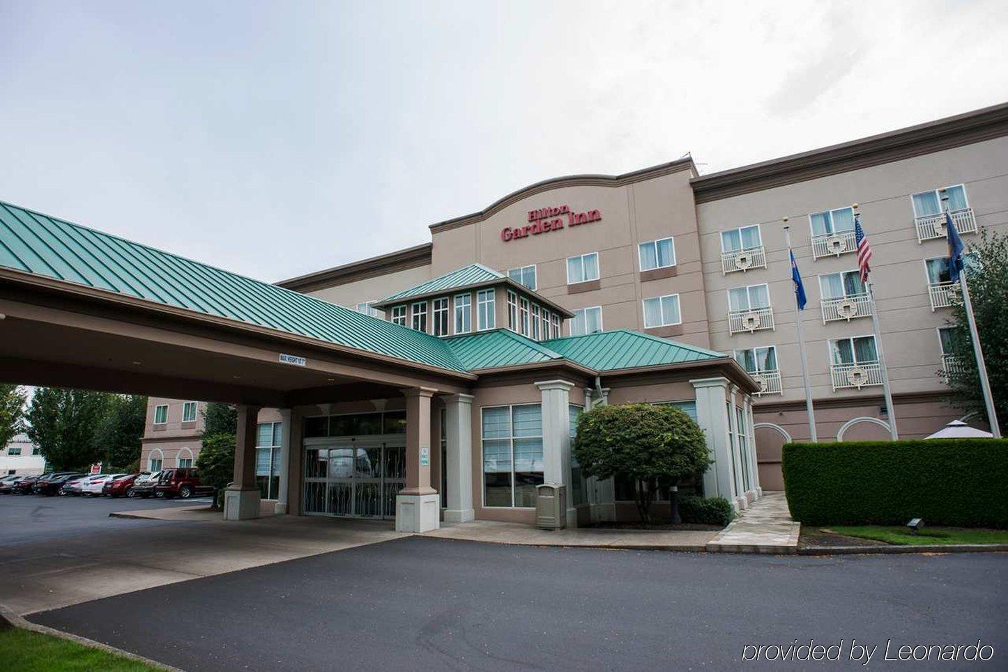 Hilton Garden Airport Hotel Portland