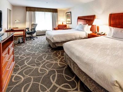 Hilton Garden Airport 3* Portland