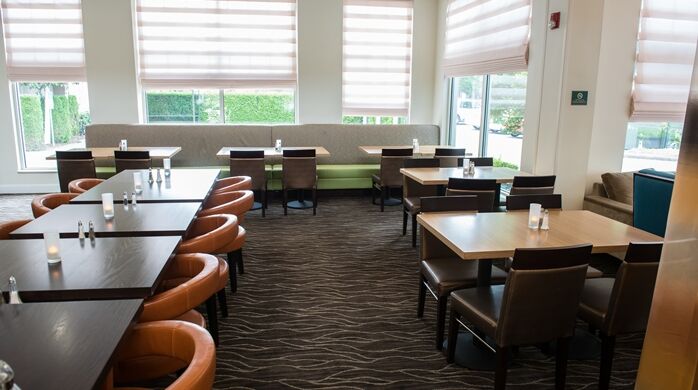 Hilton Garden Airport Portland
