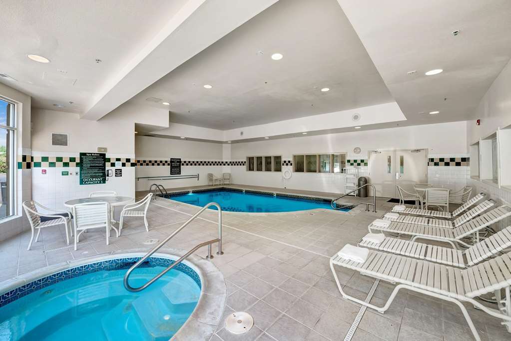 Hilton Garden Airport Hotel Portland